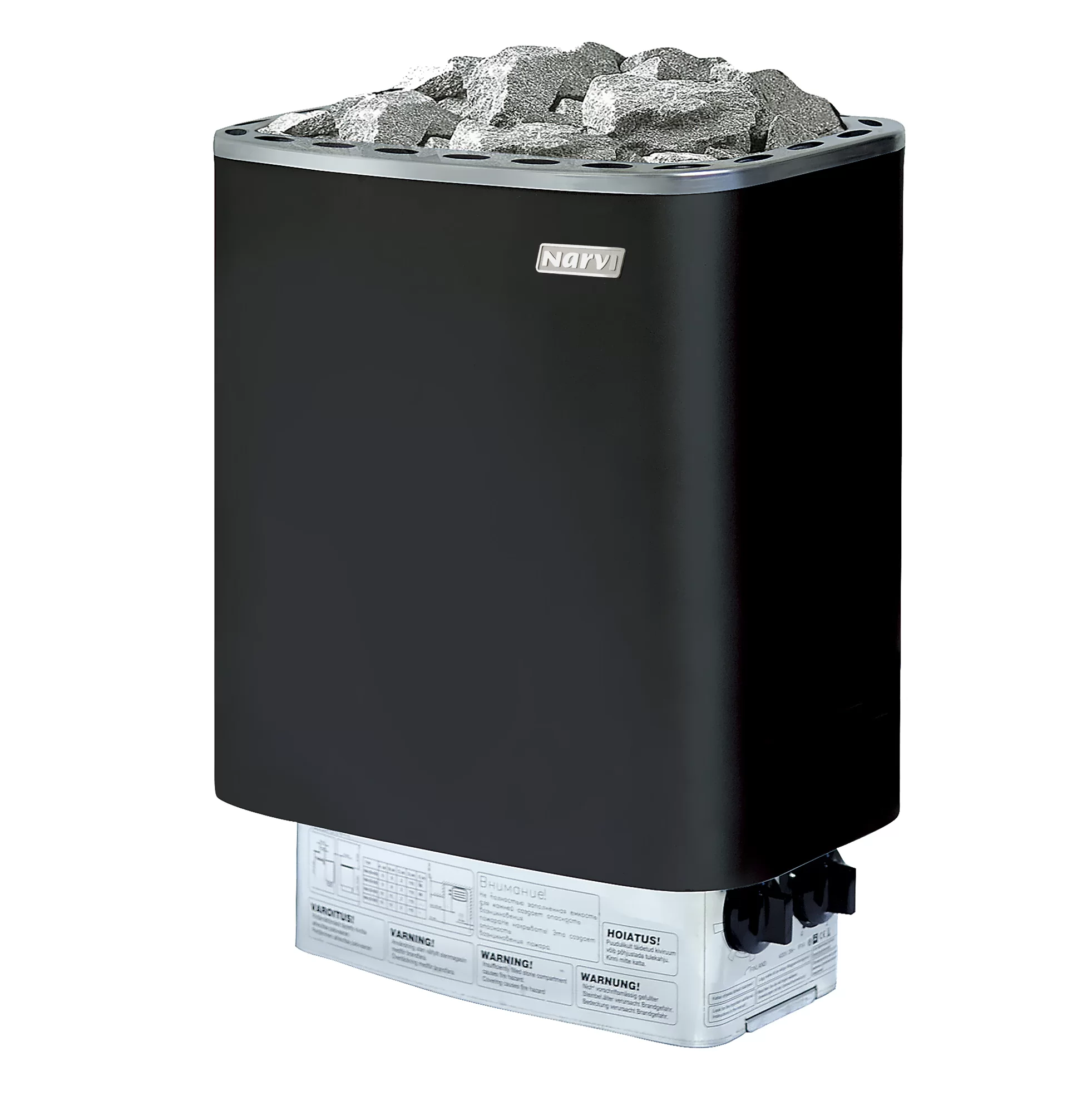 Narvi NM900 Narvi NM900